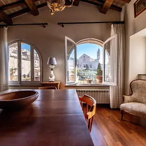 Casa Spagnoli Appartement Assise