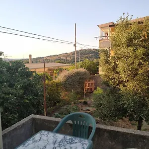 Affittacamere Cooperativa Olistica Séjour chez l'habitant