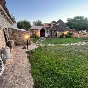 Cantina&agriturismo Canu Séjour à la ferme