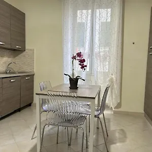 Casa Bezzecca Appartement La Spezia