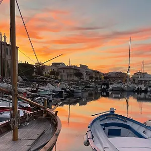La Marina - In Affittacamere