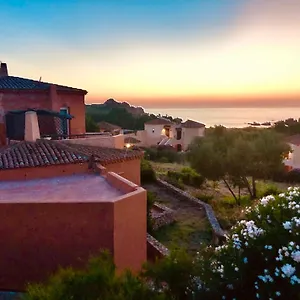 Calarossa Village Appartement
