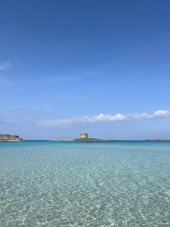 Houseboat Blue Lagoon סטינטינו ספינת מלון